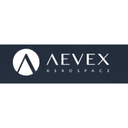 AEVEX AEROSPACE Logo