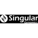 Singular Genomics Logo