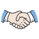 Handshake Logo