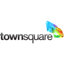 Townsquare Media Logo