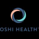 Oshi Health Logo
