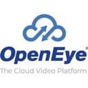 OpenEye Logo