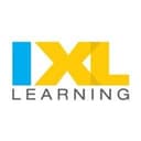 IXL Learning Logo
