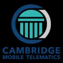 Cambridge Mobile Telematics Logo