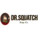 Dr. Squatch Logo