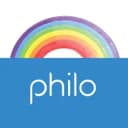 Philo Logo