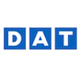 DAT Solutions Logo