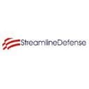 Streamline Defense Logo