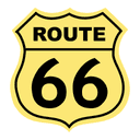 Route Logo